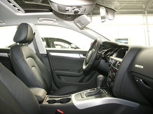 20102.0TFSI Sportback m g