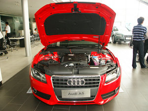 20102.0TFSI Sportback m 
