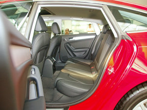 20102.0TFSI Sportback m ſg