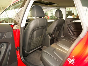 20102.0TFSI Sportback m g