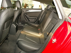 20102.0TFSI Sportback m g