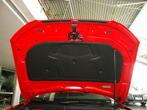 20102.0TFSI Sportback m 