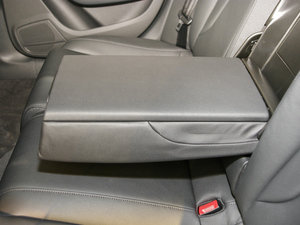 20102.0TFSI Sportback m 