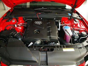 20102.0TFSI Sportback m lәC