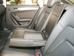 20102.0TFSI Sportback m g