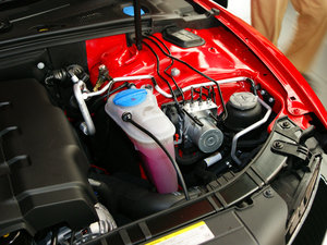 20102.0TFSI Sportback m 