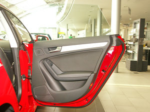 20102.0TFSI Sportback m g