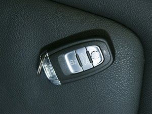 20102.0TFSI Sportback m 