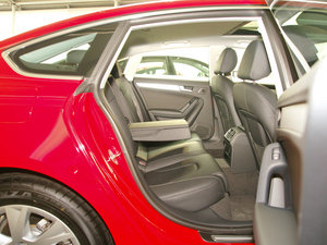 20102.0TFSI Sportback m g