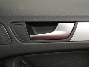 20102.0TFSI Sportback m g