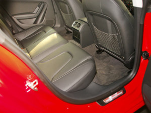 20102.0TFSI Sportback m g