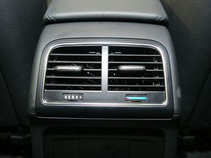 20102.0TFSI Sportback m g