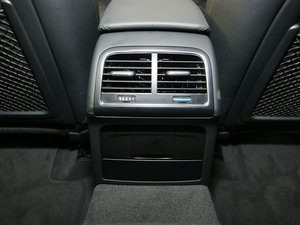 20102.0TFSI Sportback m g