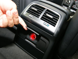 20102.0TFSI Sportback m g