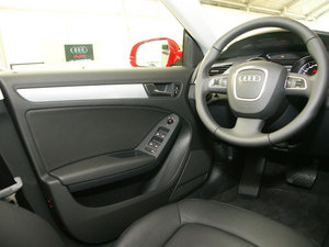 20102.0TFSI Sportback m g