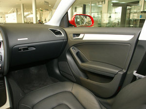 20102.0TFSI Sportback m g