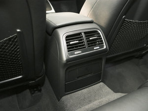 20102.0TFSI Sportback m g