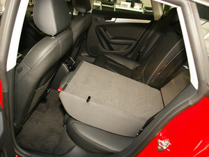 20102.0TFSI Sportback m g