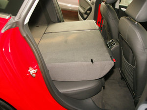 20102.0TFSI Sportback m g