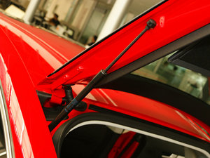 20102.0TFSI Sportback m g