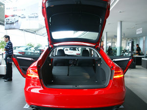 20102.0TFSI Sportback m g