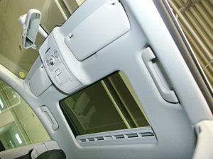 20102.0TFSI Sportback m g