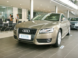 20102.0TFSI Sportback m w^