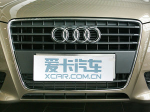 20102.0TFSI Sportback m ^