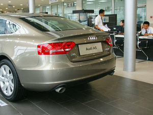 20102.0TFSI Sportback m ^
