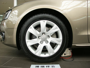 20102.0TFSI Sportback m ^