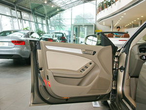 20102.0TFSI Sportback m g