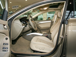 20102.0TFSI Sportback m g