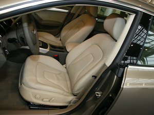 20102.0TFSI Sportback m g