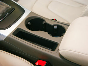 20102.0TFSI Sportback m g