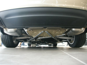 2010款2.0TFSI Sportback 舒适型 细节外观