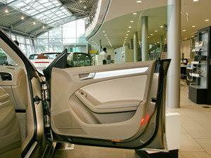 20102.0TFSI Sportback m g