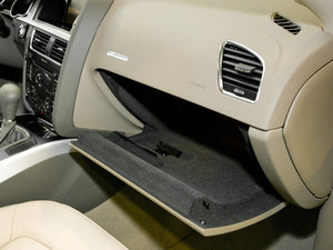 20102.0TFSI Sportback m g