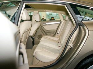 20102.0TFSI Sportback m g