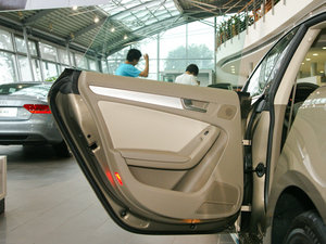 20102.0TFSI Sportback m g