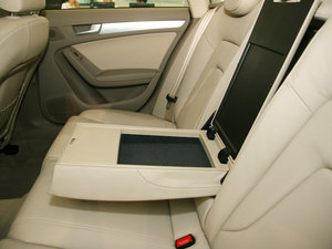 20102.0TFSI Sportback m g