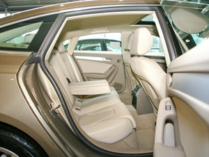 20102.0TFSI Sportback m g