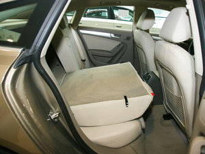 20102.0TFSI Sportback m g