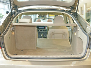 20102.0TFSI Sportback m g