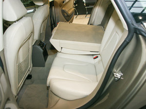 20102.0TFSI Sportback m g