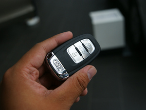 20102.0TFSI Sportback m 