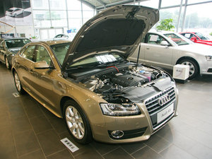 20102.0TFSI Sportback m 