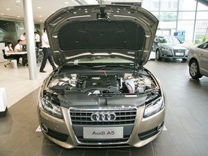 20102.0TFSI Sportback m 