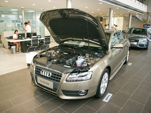 20102.0TFSI Sportback m 