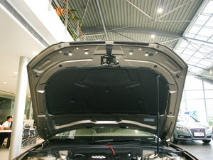 2010款2.0TFSI Sportback 舒适型 其它
