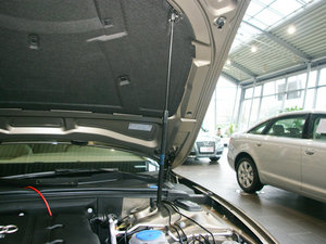 2010款2.0TFSI Sportback 舒适型 其它